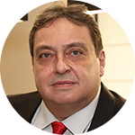 Roberto J. Dal Medico Jr. Roberto J. Dal Medico Jr.