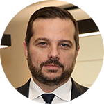 Dr. Rodrigo Magrini Dr. Rodrigo Magrini